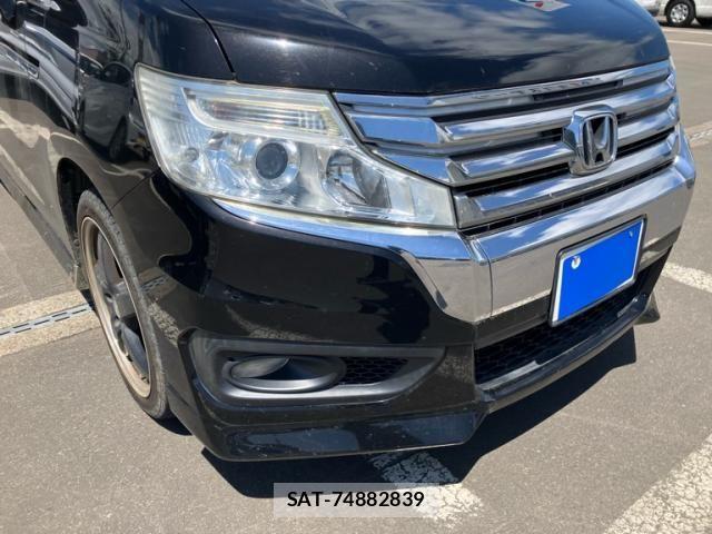 Honda STEP WGN 2013-10 7789483-7