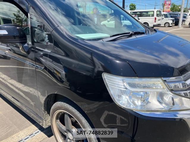 Honda STEP WGN 2013-10 7789483-8