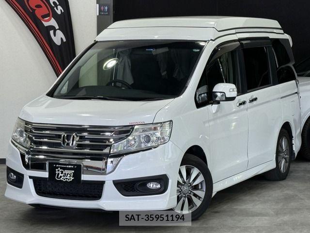 Honda STEP WGN 2013-04 7879701-0