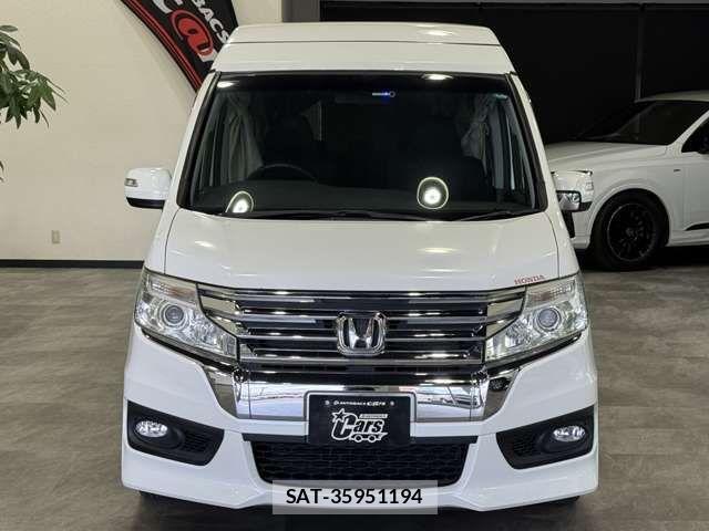 Honda STEP WGN 2013-04 7879701-6