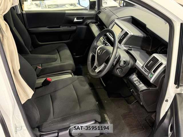 Honda STEP WGN 2013-04 7879701-8