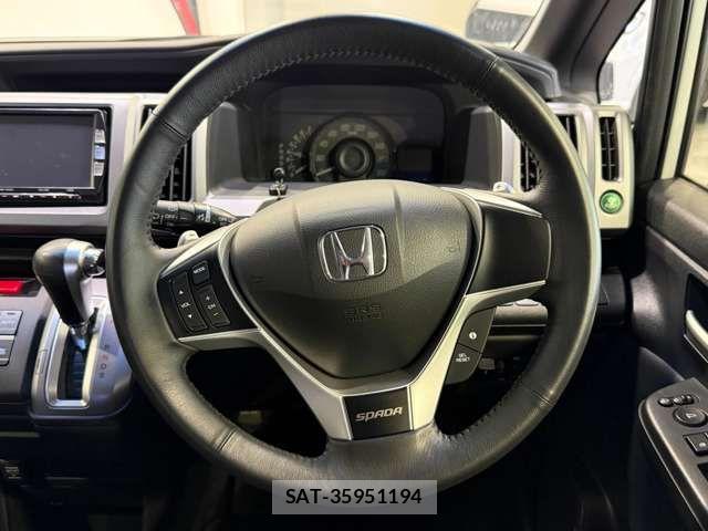 Honda STEP WGN 2013-04 7879701-9