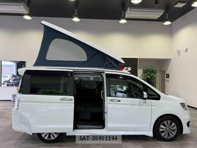 Honda STEP WGN 2013-04 7879701-1