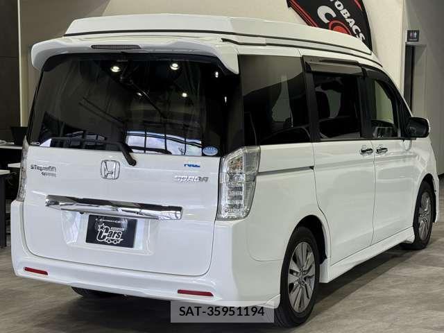 Honda STEP WGN 2013-04 7879701-3