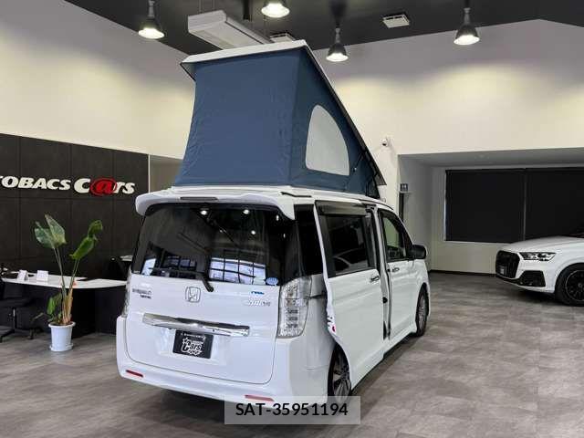 Honda STEP WGN 2013-04 7879701-4