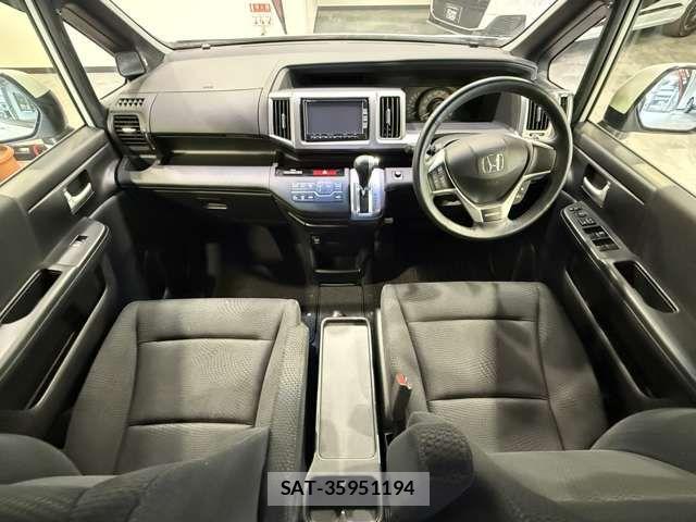 Honda STEP WGN 2013-04 7879701-5