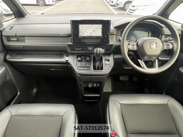 Honda STEP WGN 2025-10 7879700-19