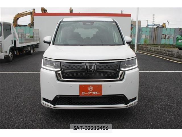 Honda STEP WGN 2025-10 7879697-1