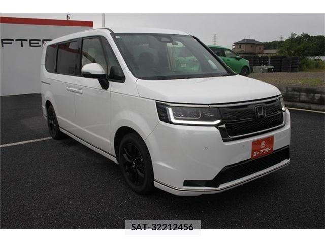 Honda STEP WGN 2025-10 7879697-20