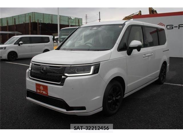 Honda STEP WGN 2025-10 7879697-21