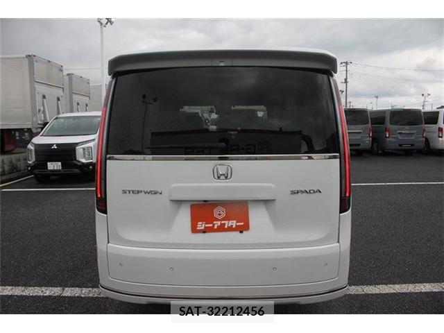 Honda STEP WGN 2025-10 7879697-3