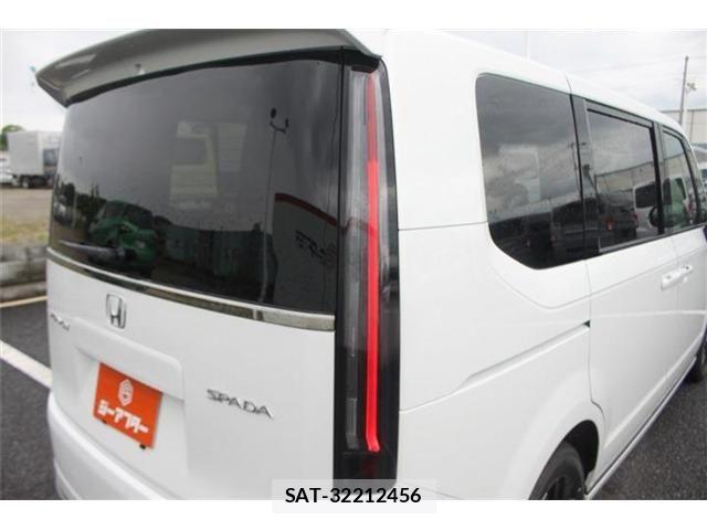 Honda STEP WGN 2025-10 7879697-7