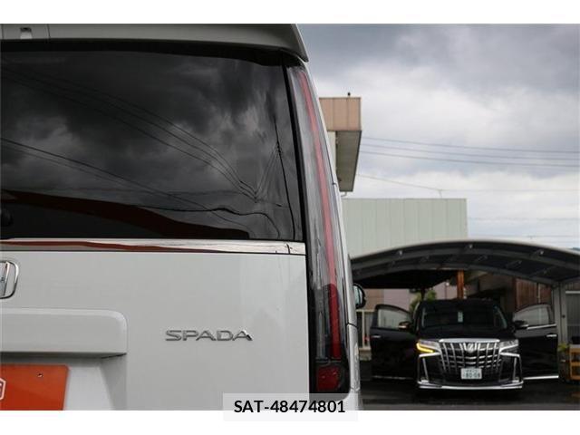 Honda STEP WGN 2025-10 7879698-12