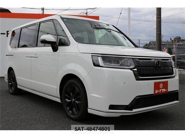 Honda STEP WGN 2025-10 7879698-21