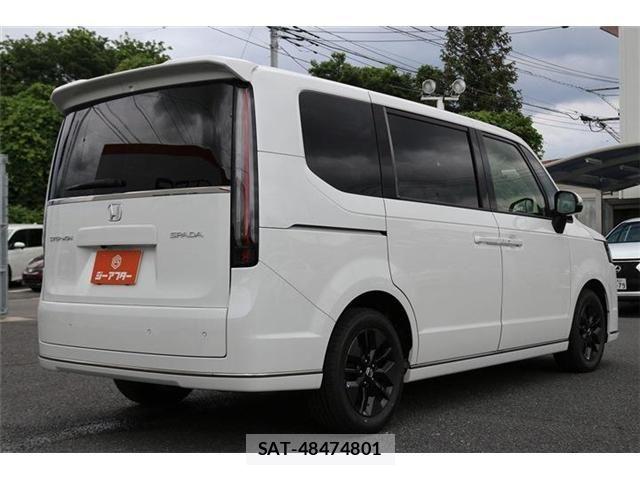 Honda STEP WGN 2025-10 7879698-22