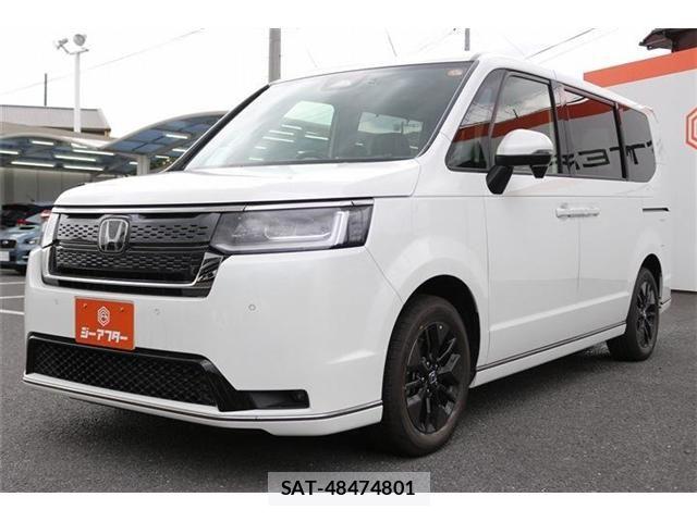 Honda STEP WGN 2025-10 7879698-24