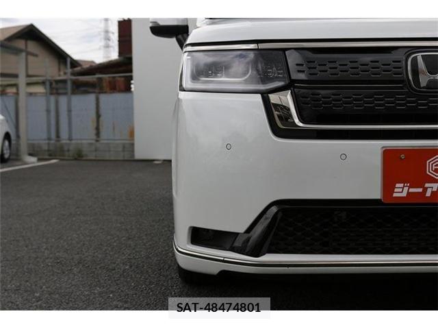 Honda STEP WGN 2025-10 7879698-25