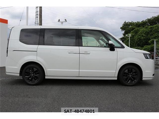 Honda STEP WGN 2025-10 7879698-8