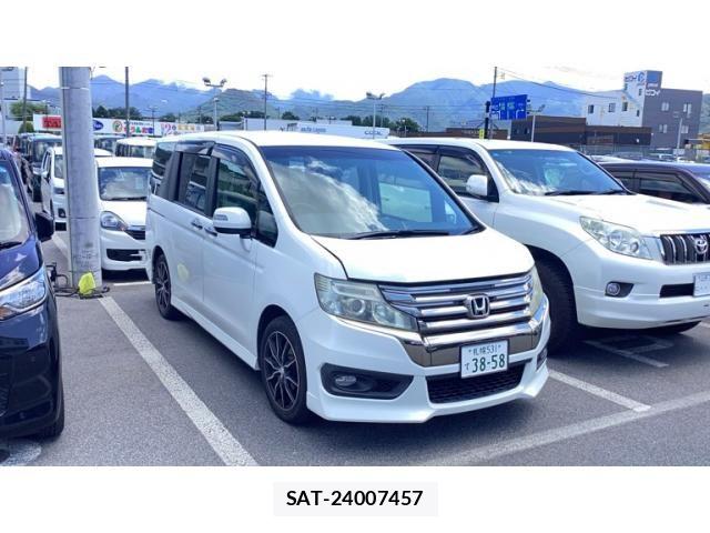 Honda STEP WGN 2014-01 7879704-0
