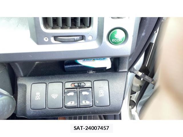 Honda STEP WGN 2014-01 7879704-12