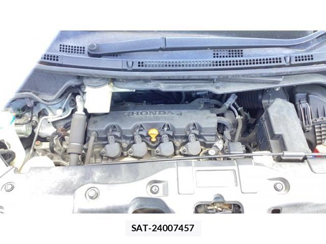 Honda STEP WGN 2014-01 7879704-2