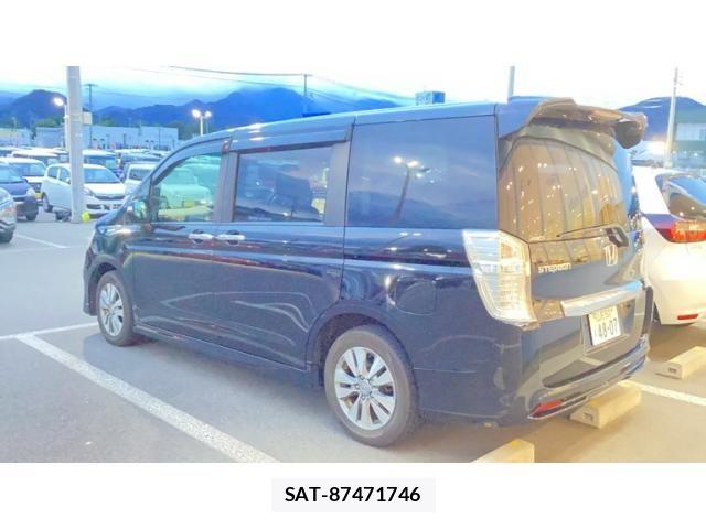 Honda STEP WGN 2013-03 7879702-1