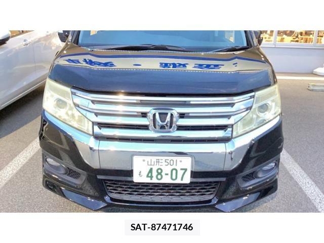 Honda STEP WGN 2013-03 7879702-5