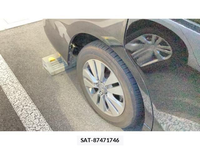 Honda STEP WGN 2013-03 7879702-7