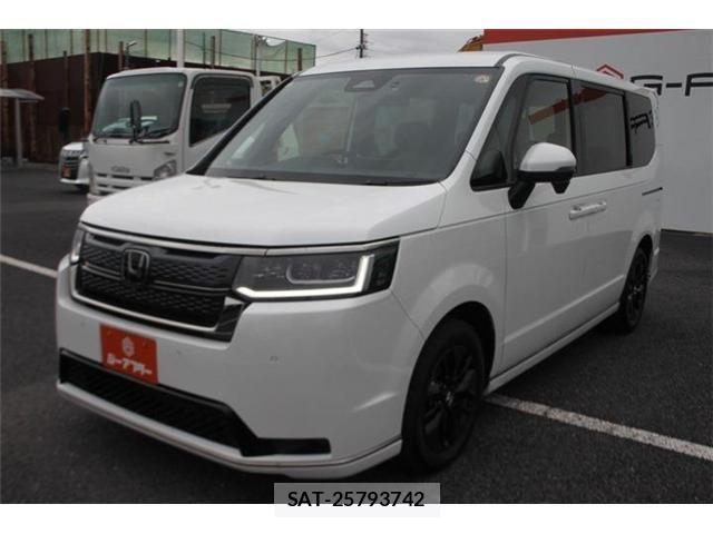 Honda STEP WGN 2025-10 7879696-9