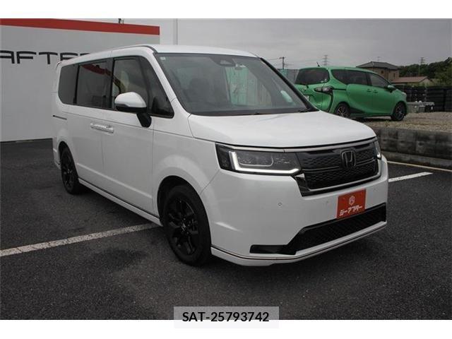 Honda STEP WGN 2025-10 7879696-7