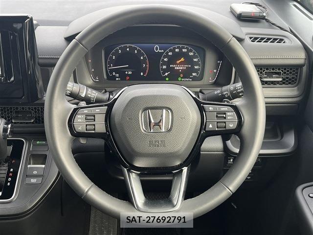Honda STEP WGN 2025-10 7879699-20