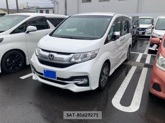 Honda STEP WGN 2017-04 7963924-0
