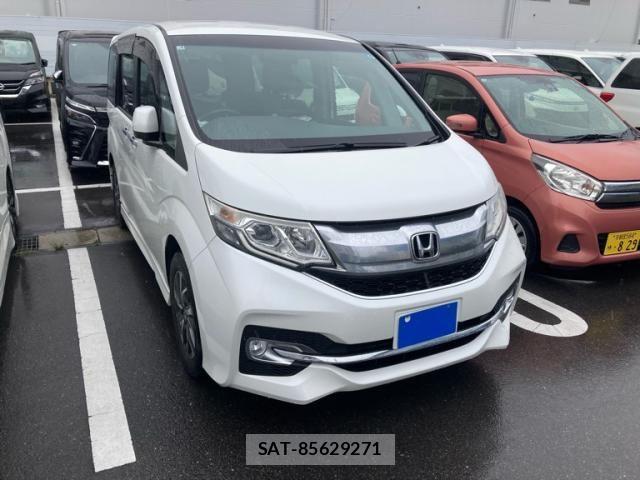 Honda STEP WGN 2017-04 7963924-1