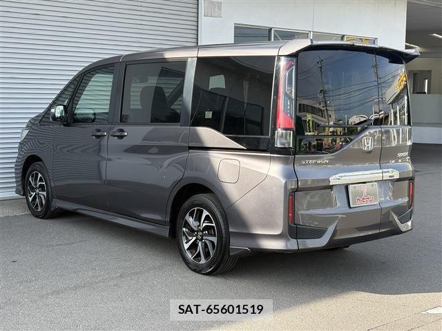 Honda STEP WGN 2019-03 7963923-9