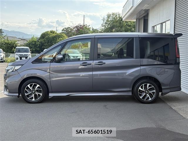 Honda STEP WGN 2019-03 7963923-5