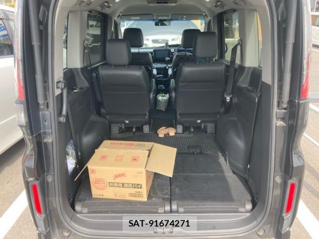 Honda STEP WGN 2015-07 7981152-26