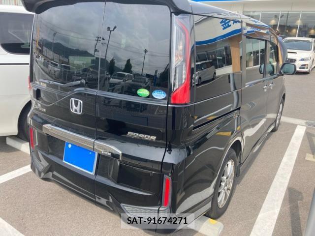 Honda STEP WGN 2015-07 7981152-4