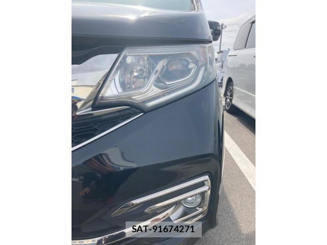 Honda STEP WGN 2015-07 7981152-5