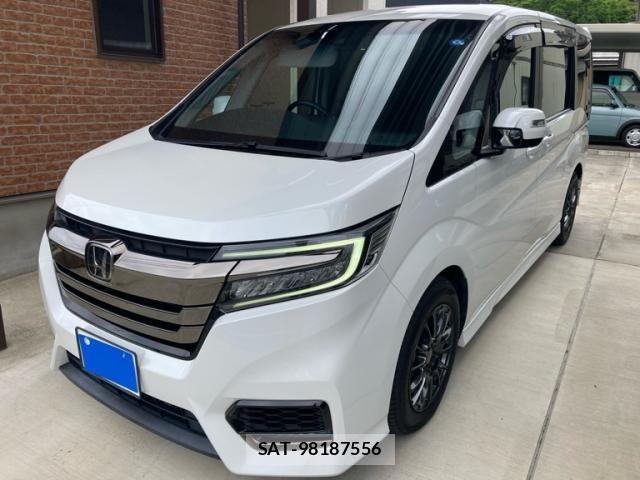 Honda STEP WGN 2021-04 7981150-1