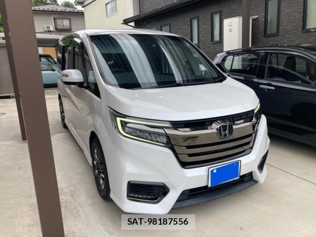 Honda STEP WGN 2021-04 7981150-2