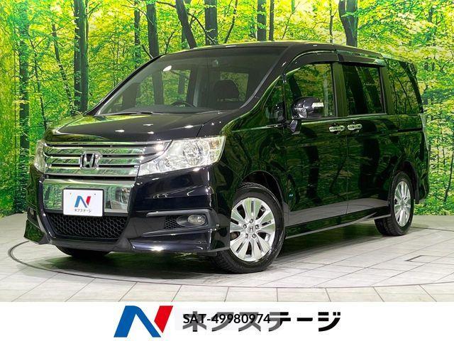 Honda STEP WGN 2011-11 7981151-0