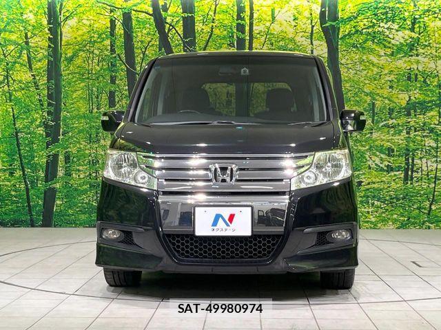 Honda STEP WGN 2011-11 7981151-14