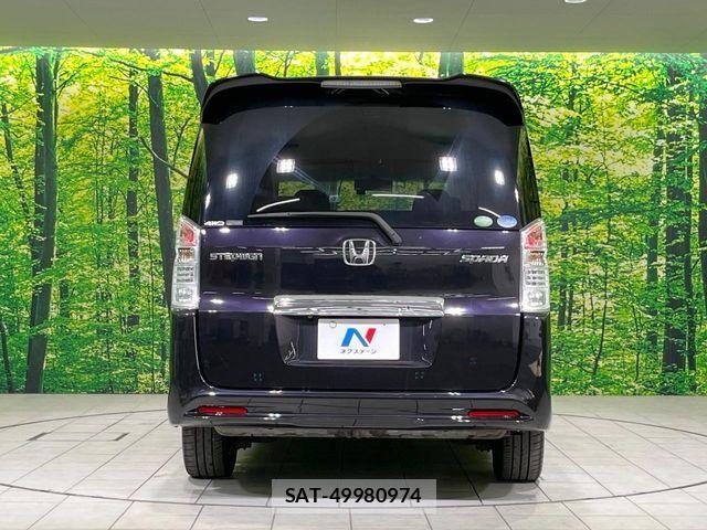 Honda STEP WGN 2011-11 7981151-15