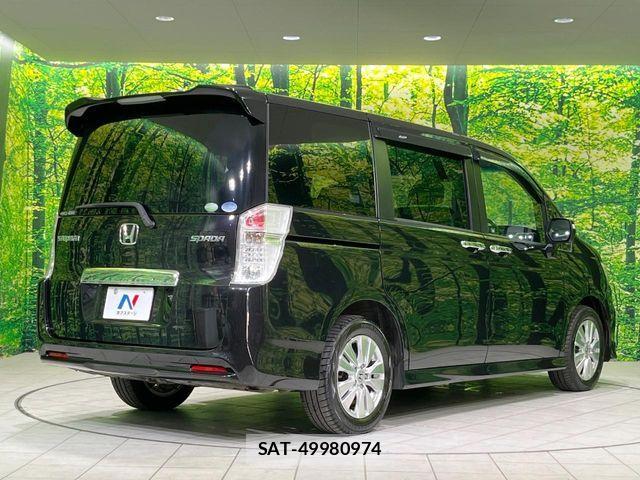Honda STEP WGN 2011-11 7981151-16