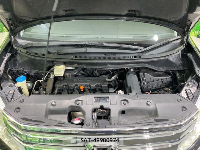 Honda STEP WGN 2011-11 7981151-17