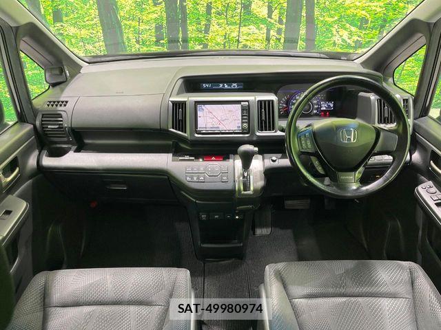 Honda STEP WGN 2011-11 7981151-1