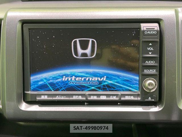 Honda STEP WGN 2011-11 7981151-2