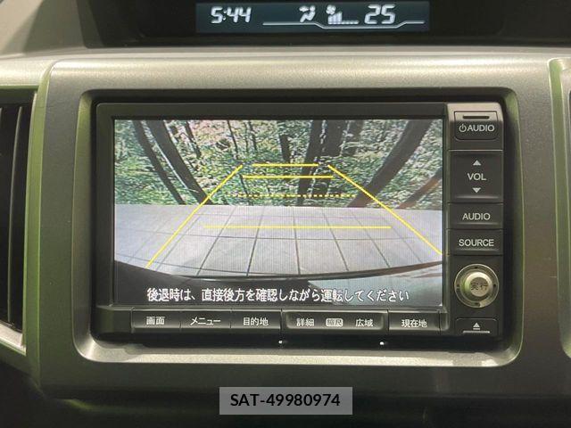 Honda STEP WGN 2011-11 7981151-3