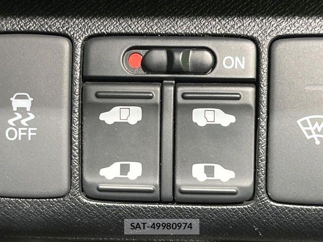 Honda STEP WGN 2011-11 7981151-4