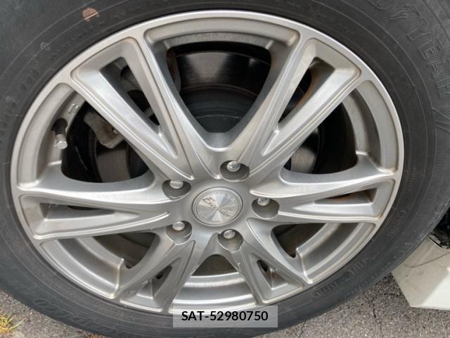 Honda STEP WGN 2016-06 8038501-9